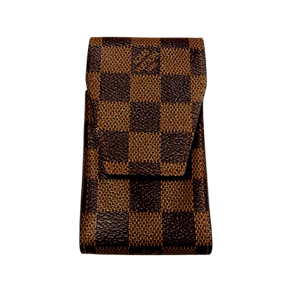 Louis Vuitton Accessories - Louis Vuitton Lipstick/ Cigarette Case